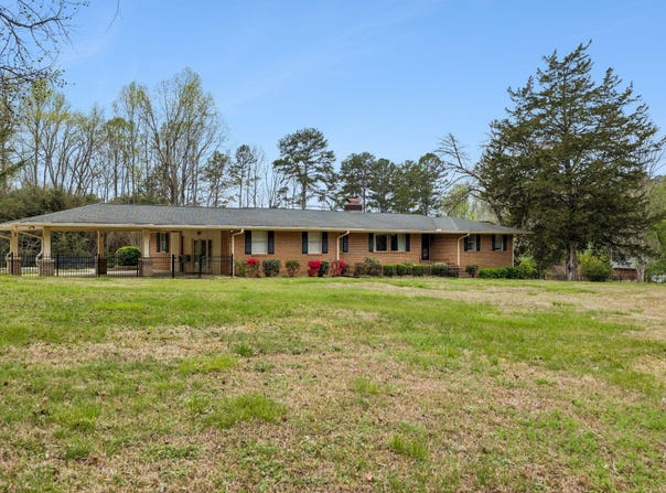 9526 Cimarron Lane, Ooltewah, TN 37363