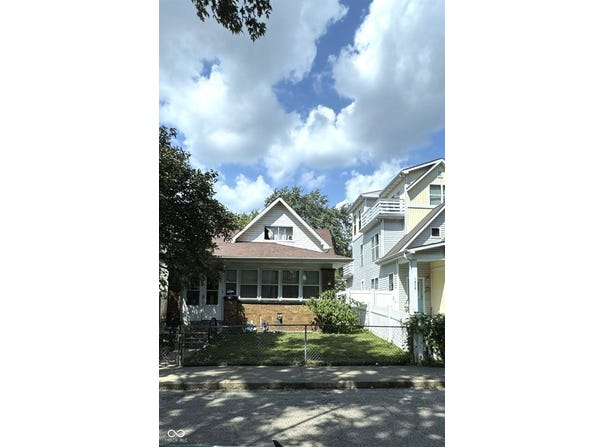 1432 Hoyt Avenue, Indianapolis, IN 46203