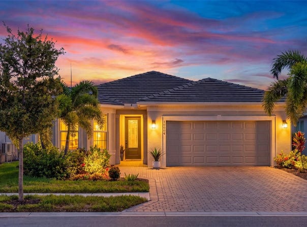 10004 CORAL SHORE Drive, ENGLEWOOD, FL 34223