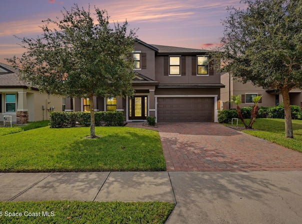 1335 Fuji Drive, Melbourne, FL 32940