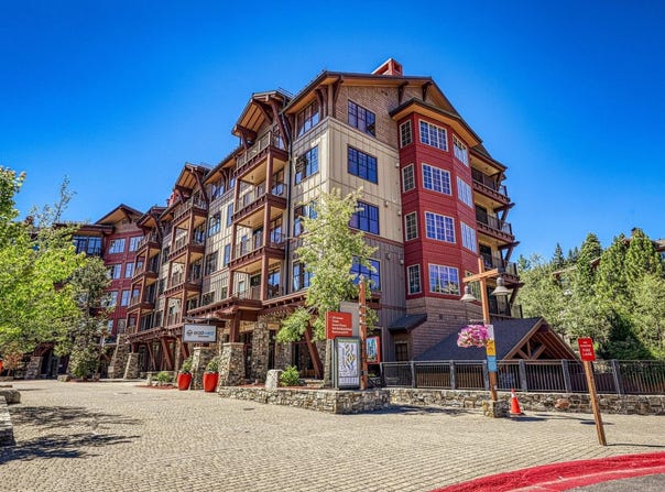 4001 Northstar Drive, Truckee, CA 96161