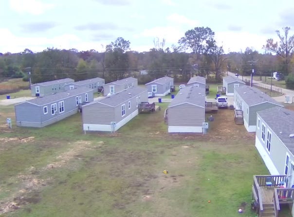 500 Willow Lane, San Augustine, TX 75972