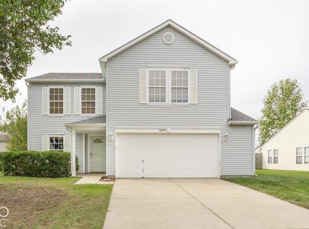 6809 W Dover Place, McCordsville, IN 46055