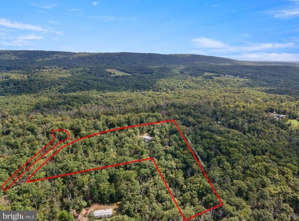 132 WHITE PINE LN, WINCHESTER, VA 22602