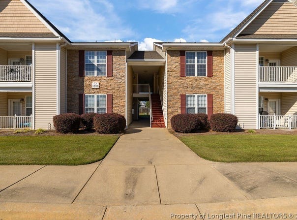 1320 Kershaw Loop, Fayetteville, NC 28314
