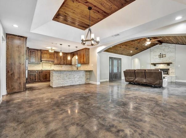 5362 State Hwy 103 E, Lufkin, TX 75901