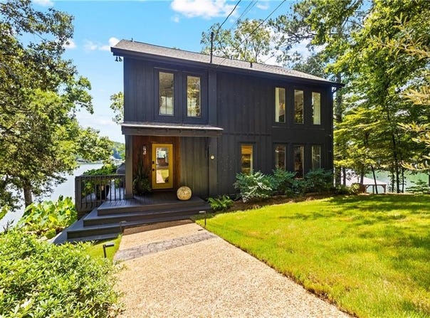 232 WINDWARD Drive, DADEVILLE, AL 36853