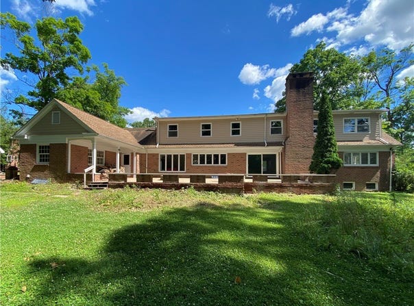124 Hermitage Circle, Ligonier, PA 15658
