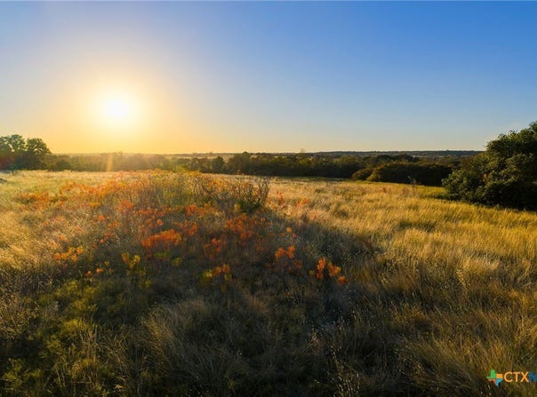Copper Stone Mountain lot: 17, Hamilton, TX 76531