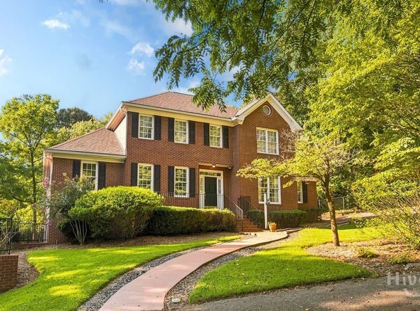 245 Deerhill Drive, Bogart, GA 30622