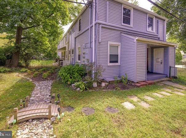 7-G RESEARCH Road, GREENBELT, MD 20770