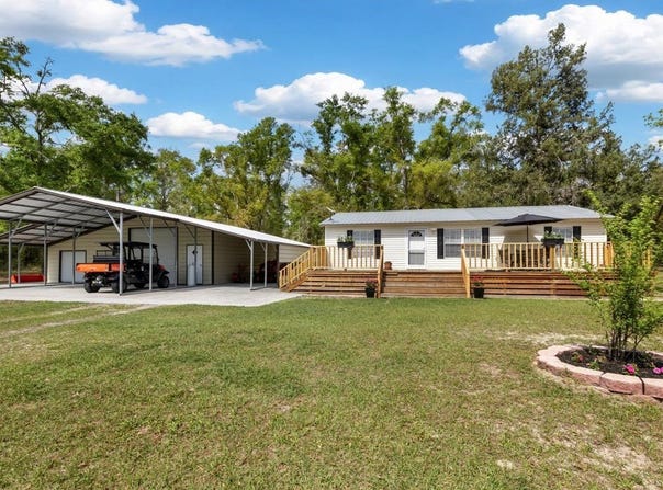 Live Oak, FL 32060