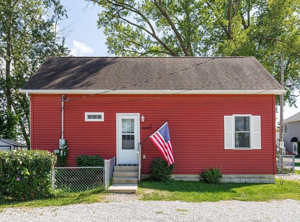 5 Rosebraugh Circle E, Buckeye Lake, OH 43008
