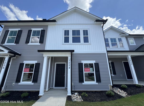1224 Vail Drive, Grovetown, GA 30813