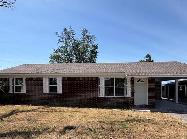 551 CHILDRESS DR, Osceola, AR 72370