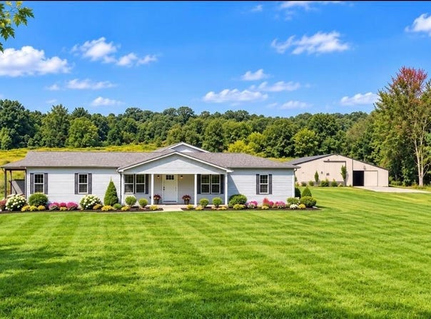 12183 Young Road, Amanda, OH 43102
