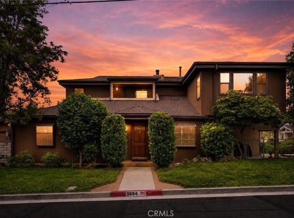 3654 4th Avenue, La Crescenta, CA 91214
