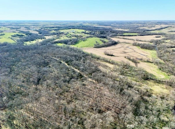 State Hwy M, Powersville, MO 64672