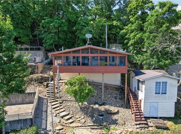 1688 Boot Dr, Camdenton, MO 65020