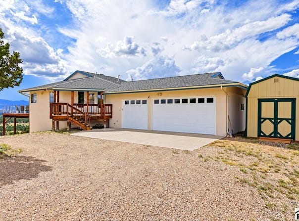 2805 County Road 634, Gardner, CO 81040
