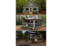 41 Old County Road, Medford, ME 04453