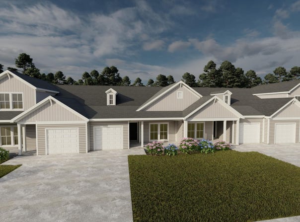 1084 Primrose Drive, North Augusta, SC 29860