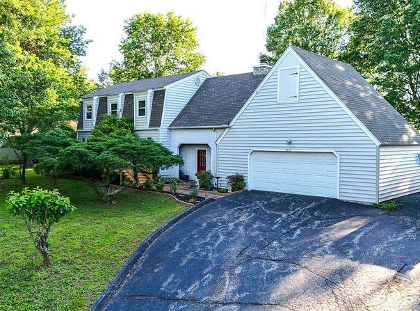 3655 Kentucky 303, Mayfield, KY 42066