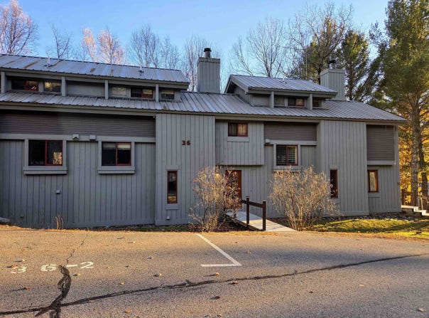 36 Easterly Road, Lincoln, NH 03251