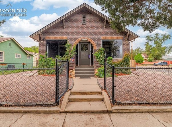1601 Claremont Avenue, Pueblo, CO 81004