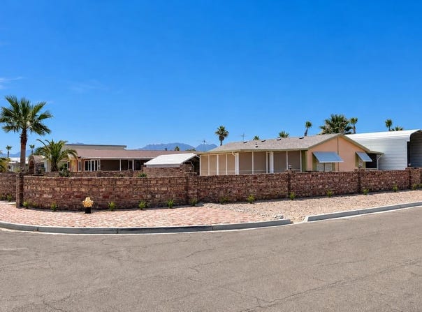 12115 E 36 WAY, Yuma, AZ 85367