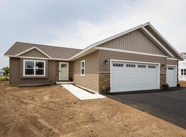 5700 QUARTZ TRAIL ROAD, Weston, WI 54476