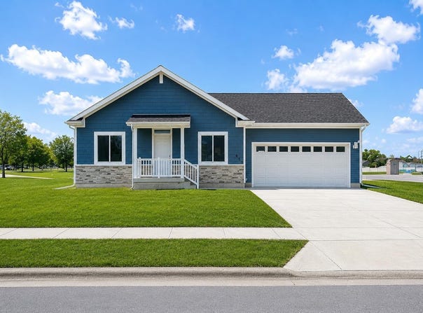 876 9th Avenue, Columbus, NE 68601