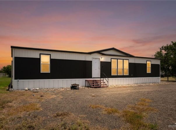 35237 General Brant Road, Rio Hondo, TX 78575
