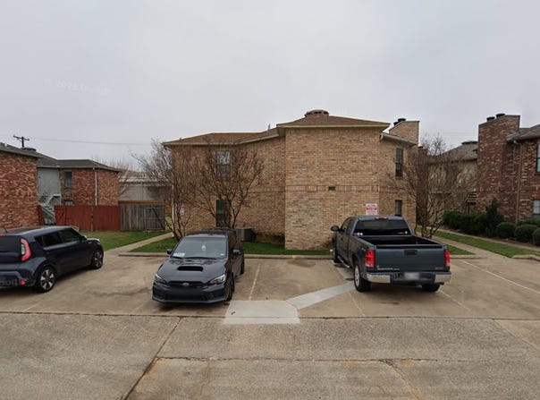 734 Bluebonnet Drive, Keller, TX 76248