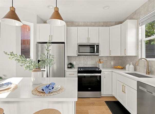 5506 Hudson St, Austin, TX 78721