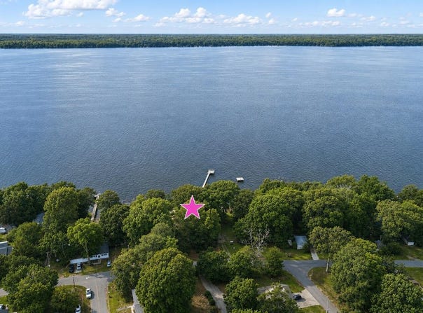 402 Chowan Trail, Edenton, NC 27932