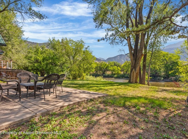 710 Cowdin Drive, Glenwood Springs, CO 81601