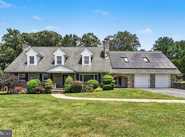 2919 NELSON Lane, FALLSTON, MD 21047