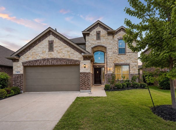 16008 placid Trail, Prosper, TX 75078