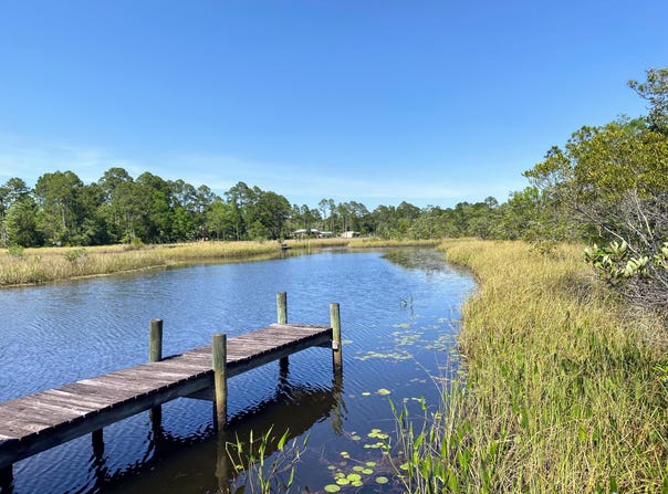 Corral Road, Milton, FL 32583