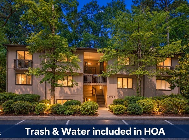 3088 Colony Road, Durham, NC 27705