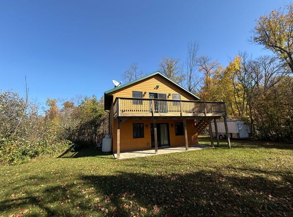63511 Petry Road, Finlayson, MN 55735