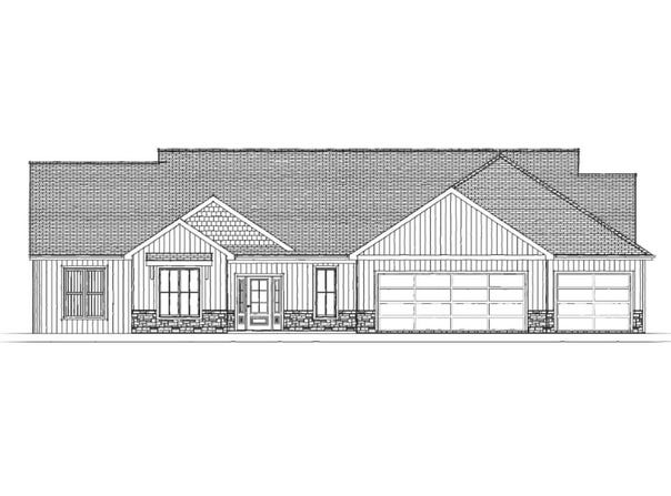 11067 Kola Crossover, Fort Wayne, IN 46814