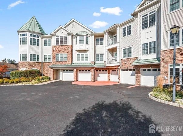 3319 Falston Circle, Old Bridge, NJ 08857