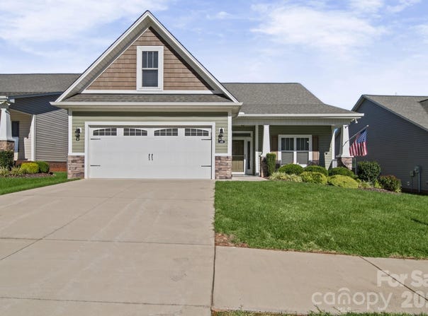 534 River Birch Drive, Salisbury, NC 28146