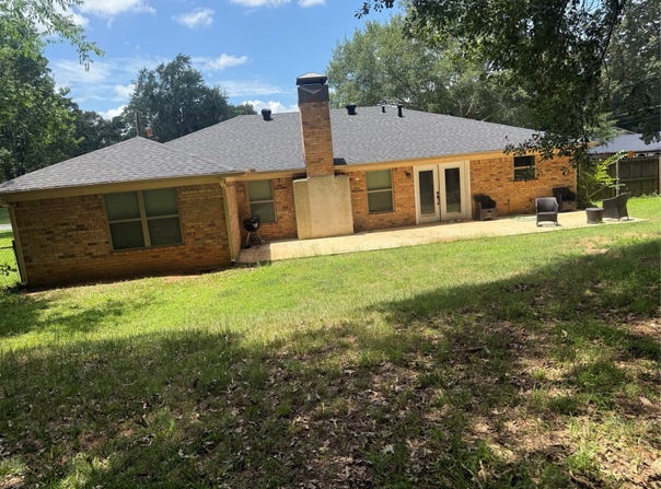 2600 ASPEN, Kilgore, TX 75662