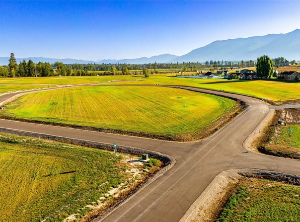 34 Charlotte Peak Court, Kalispell, MT 59901