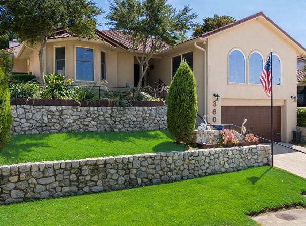 3605 Highpoint Drive, Rockwall, TX 75087