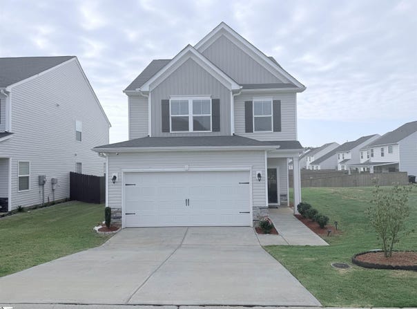 202 Ashborne Lane, Simpsonville, SC 29681