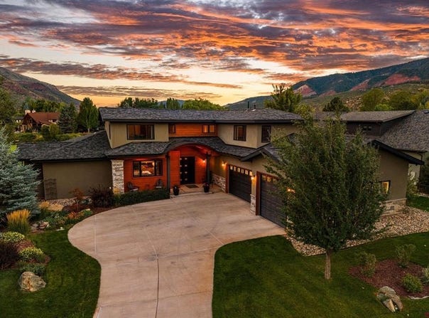 902 N Dalton Ranch Road, Durango, CO 81301